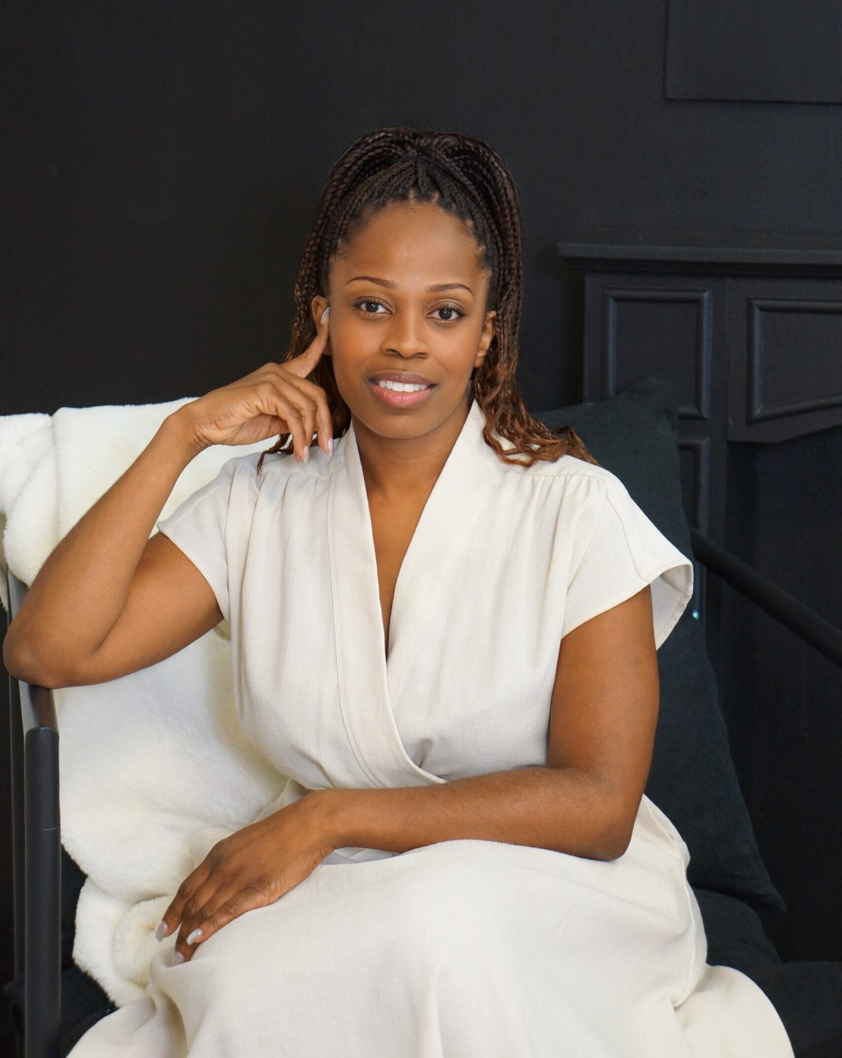 Attorney Valerie Desroches ready to provide consultation from lawyer at 199 Legacy Law