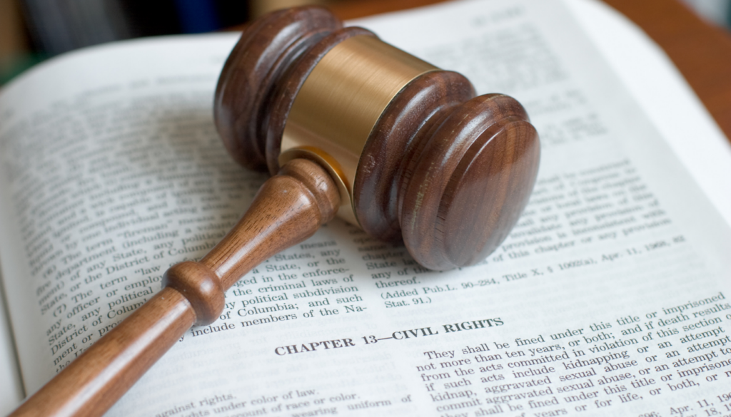 Common Civil Offense Examples