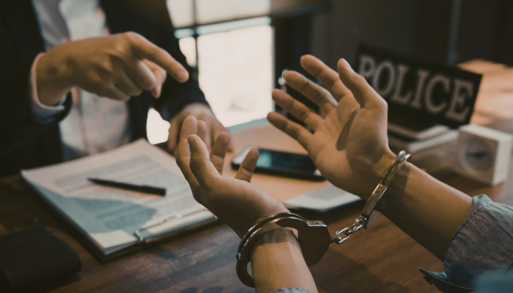 maryland dui laws
