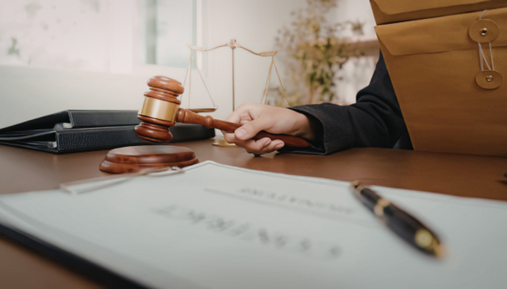 lawyers for assault charges