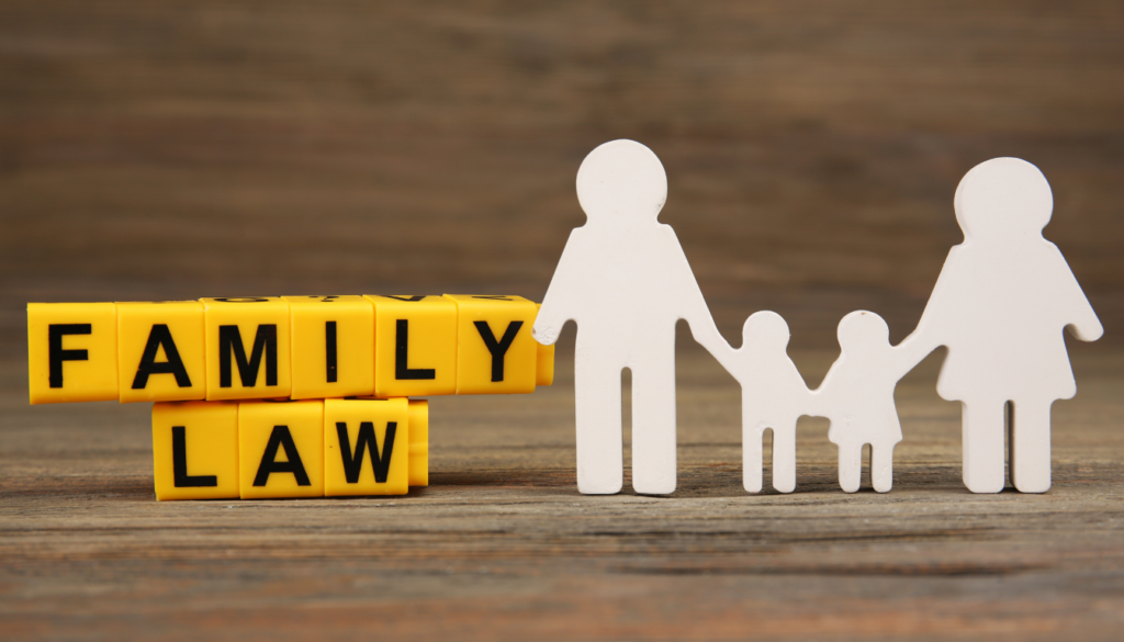 what is a family law attorney