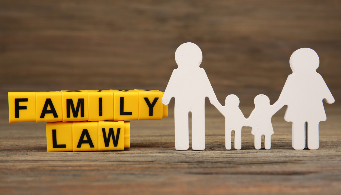 what is a family law attorney